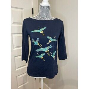 Ann Taylor LOFT Blouse XS Women’s